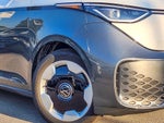 2025 Volkswagen ID. Buzz Pro S Plus