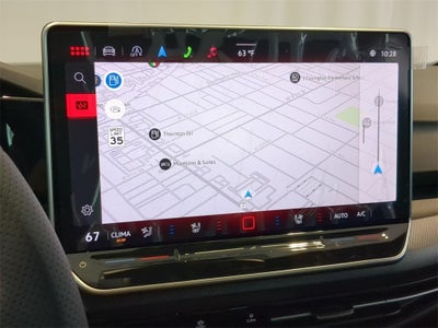 2025 Volkswagen Golf GTI 2.0T SE