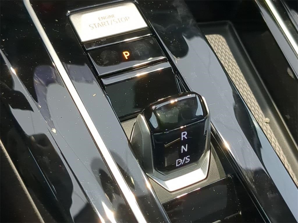 2025 Volkswagen Golf GTI 2.0T SE