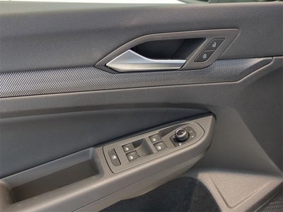 2025 Volkswagen Golf GTI 2.0T SE