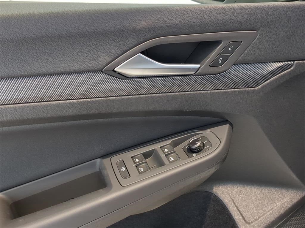 2025 Volkswagen Golf GTI 2.0T SE