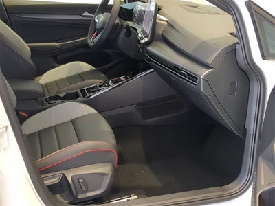 2025 Volkswagen Golf GTI 2.0T SE