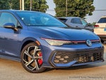 2025 Volkswagen Golf GTI 2.0T SE