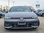 2025 Volkswagen Golf GTI 2.0T S