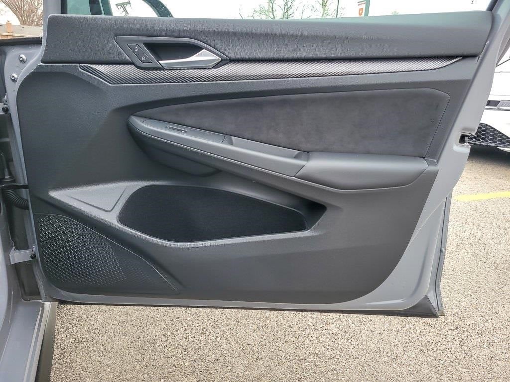 2025 Volkswagen Golf GTI 2.0T S