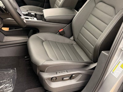 2026 Volkswagen Atlas Cross Sport 2.0T SEL