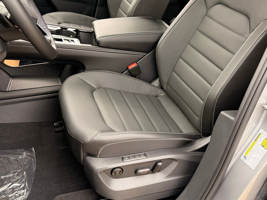 2026 Volkswagen Atlas Cross Sport 2.0T SEL