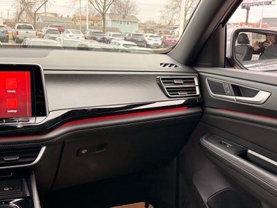 2026 Volkswagen Atlas Cross Sport 2.0T SEL