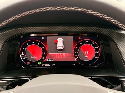 2026 Volkswagen Atlas Cross Sport 2.0T SEL