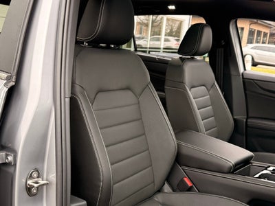 2026 Volkswagen Atlas Cross Sport 2.0T SEL