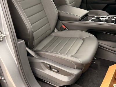 2026 Volkswagen Atlas Cross Sport 2.0T SEL