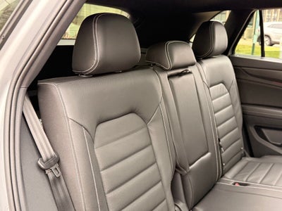 2026 Volkswagen Atlas Cross Sport 2.0T SEL