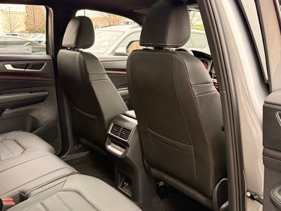 2026 Volkswagen Atlas Cross Sport 2.0T SEL