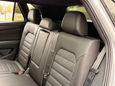 2026 Volkswagen Atlas Cross Sport 2.0T SEL