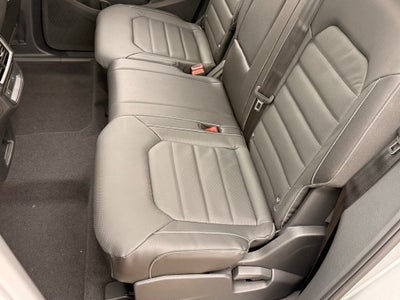 2026 Volkswagen Atlas Cross Sport 2.0T SEL