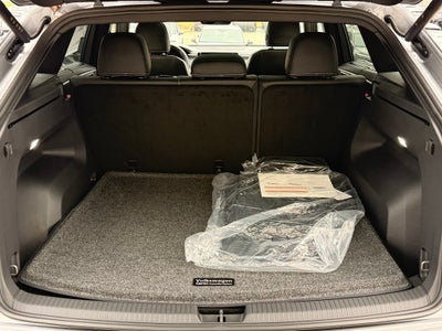 2026 Volkswagen Atlas Cross Sport 2.0T SEL