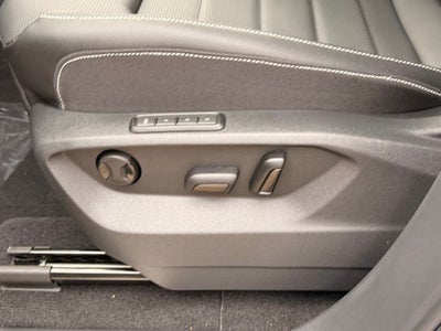 2026 Volkswagen Atlas Cross Sport 2.0T SEL