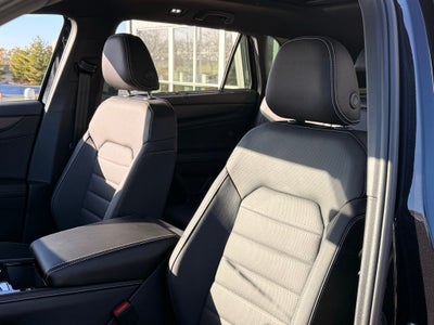 2026 Volkswagen Atlas Cross Sport 2.0T SEL