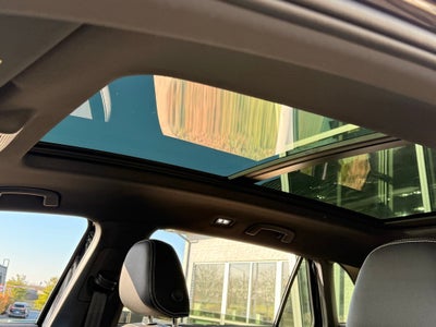 2026 Volkswagen Atlas Cross Sport 2.0T SEL