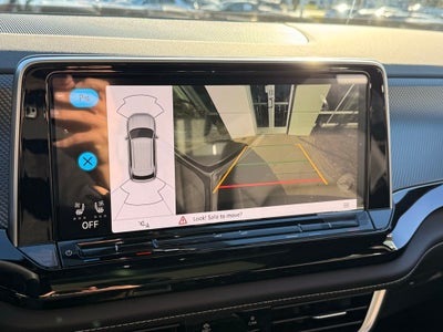 2026 Volkswagen Atlas Cross Sport 2.0T SEL