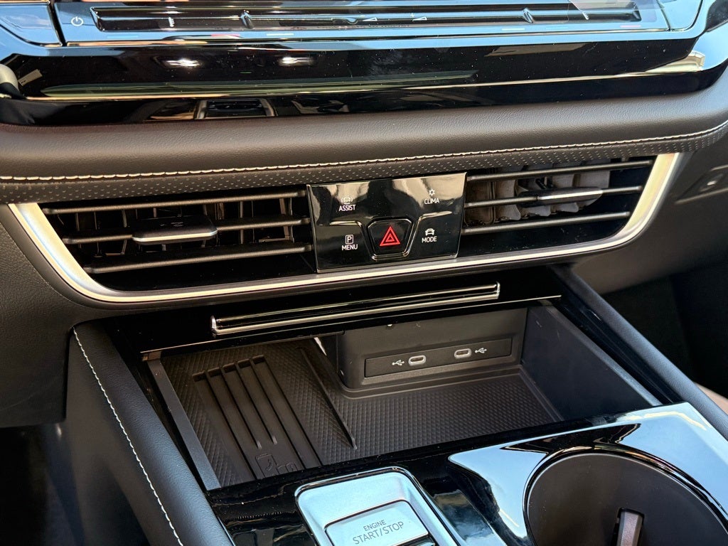 2026 Volkswagen Atlas Cross Sport 2.0T SEL