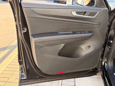 2026 Volkswagen Atlas Cross Sport 2.0T SEL