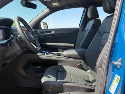 2026 Volkswagen Atlas Cross Sport 2.0T SEL