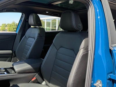 2026 Volkswagen Atlas Cross Sport 2.0T SEL