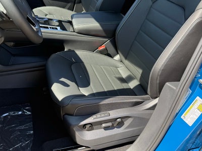 2026 Volkswagen Atlas Cross Sport 2.0T SEL