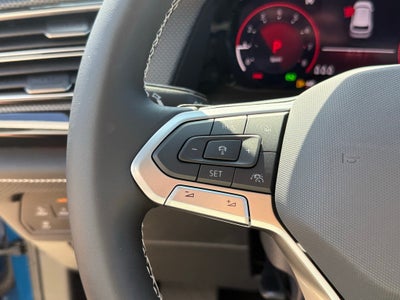 2026 Volkswagen Atlas Cross Sport 2.0T SEL