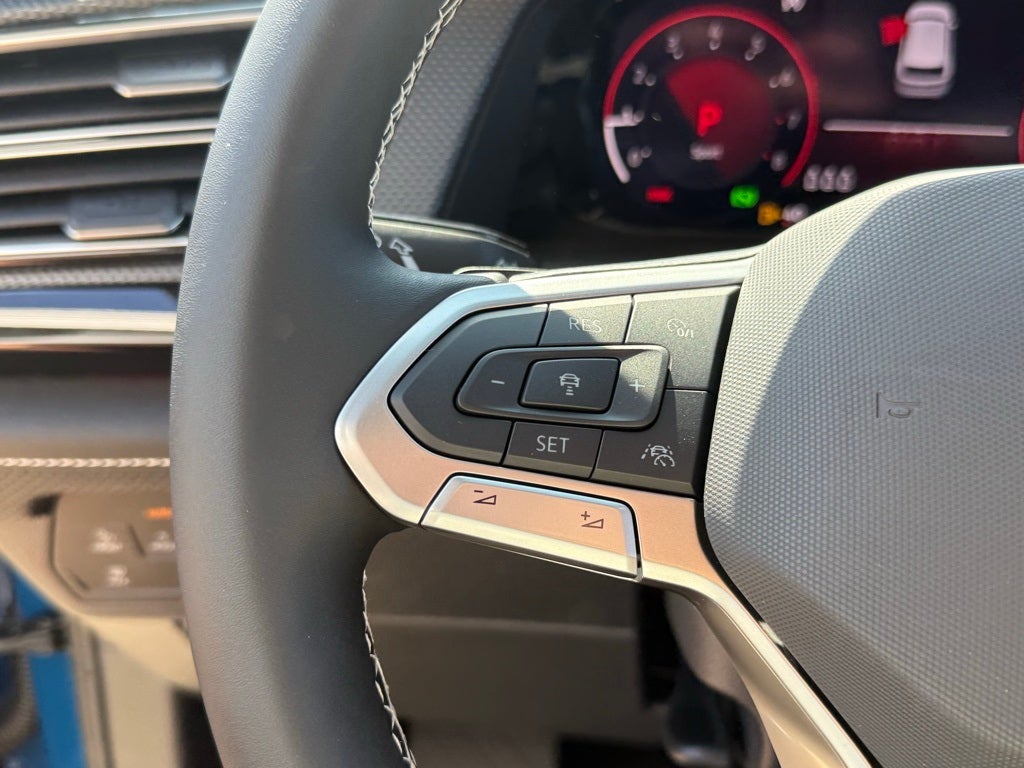 2026 Volkswagen Atlas Cross Sport 2.0T SEL