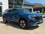 2026 Volkswagen Atlas Cross Sport 2.0T SEL