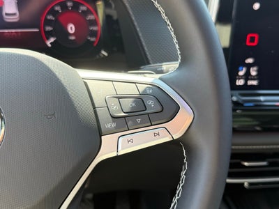 2026 Volkswagen Atlas Cross Sport 2.0T SEL