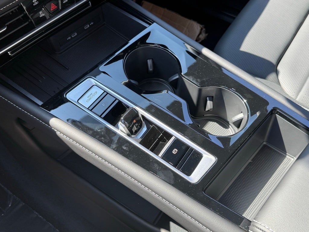 2026 Volkswagen Atlas Cross Sport 2.0T SEL