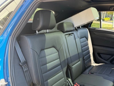 2026 Volkswagen Atlas Cross Sport 2.0T SEL