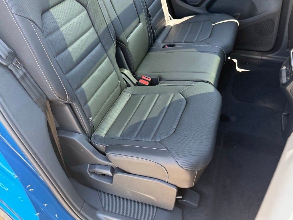 2026 Volkswagen Atlas Cross Sport 2.0T SEL