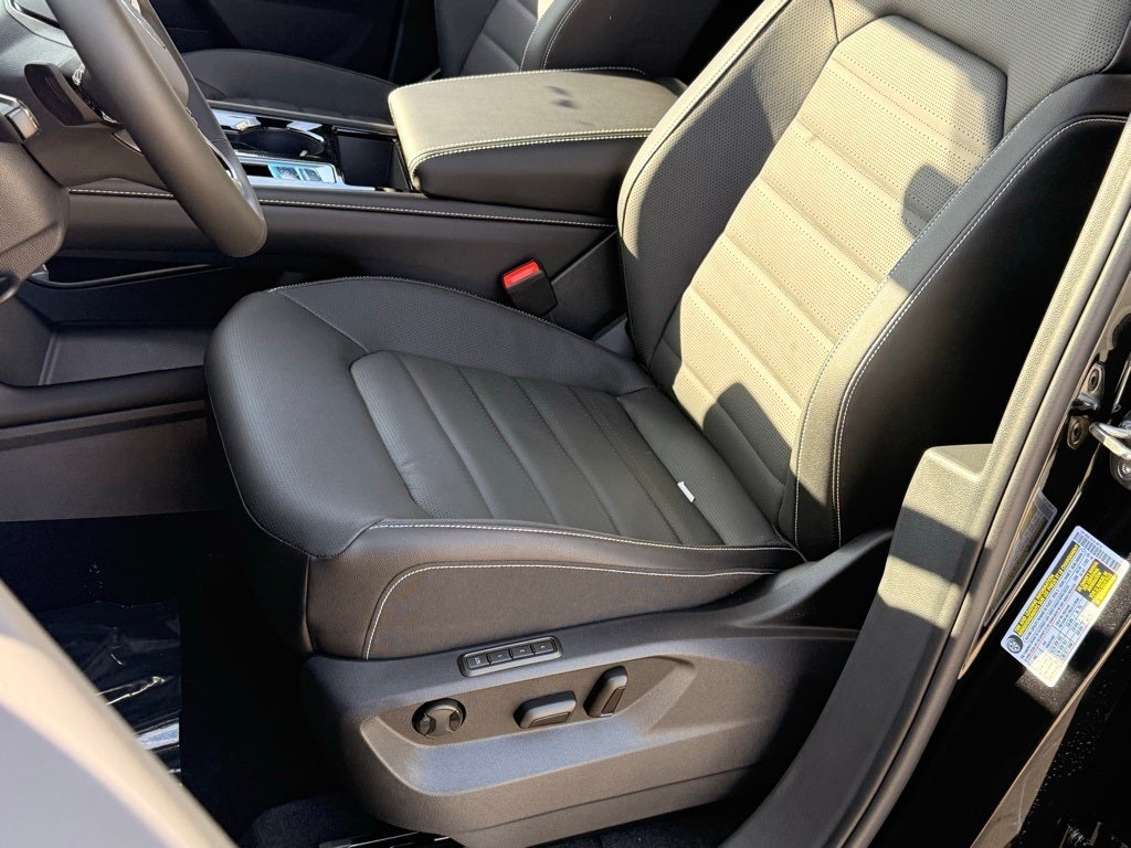 2026 Volkswagen Atlas Cross Sport 2.0T SEL