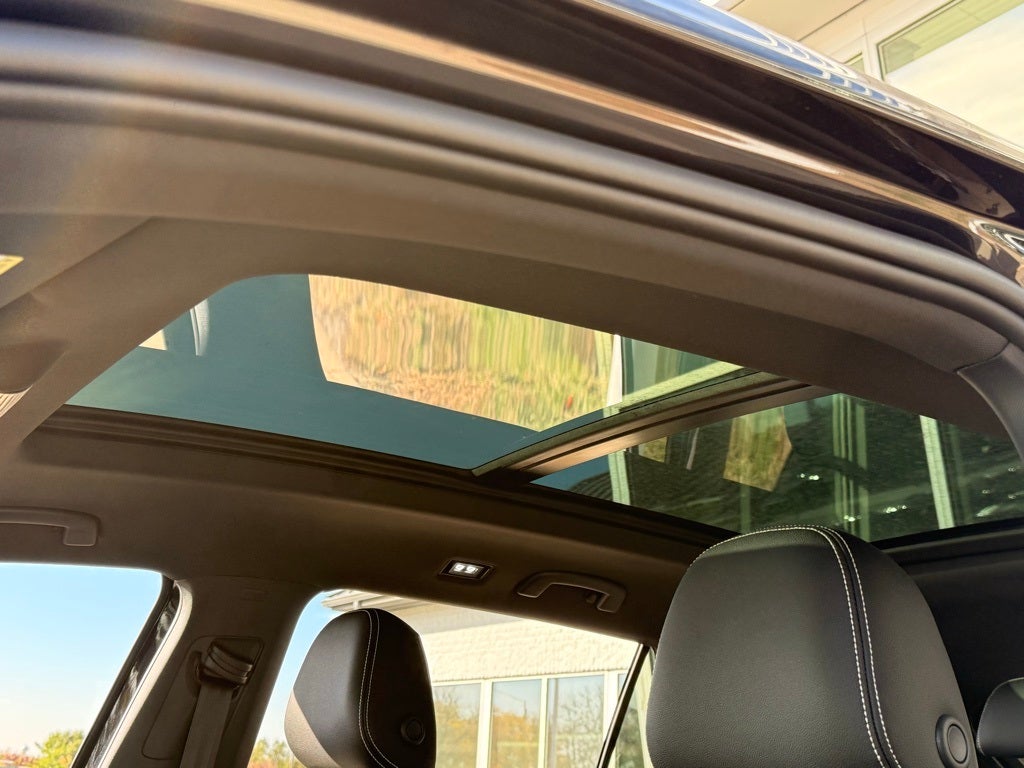 2026 Volkswagen Atlas Cross Sport 2.0T SEL