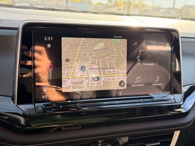 2026 Volkswagen Atlas Cross Sport 2.0T SEL