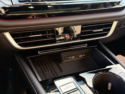 2026 Volkswagen Atlas Cross Sport 2.0T SEL