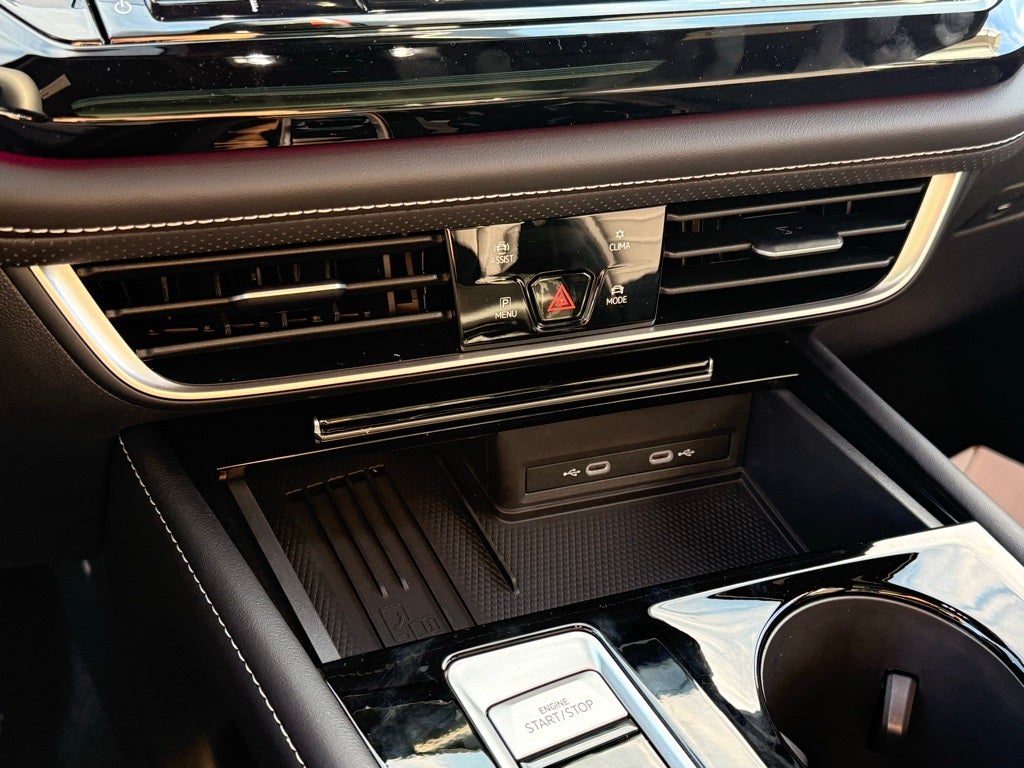 2026 Volkswagen Atlas Cross Sport 2.0T SEL