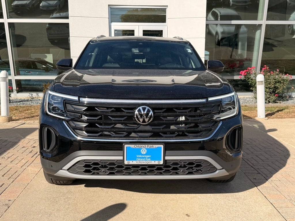 2026 Volkswagen Atlas Cross Sport 2.0T SEL