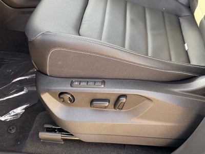 2026 Volkswagen Atlas Cross Sport 2.0T SEL