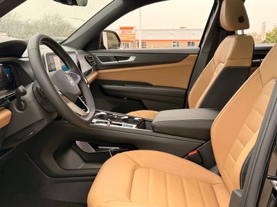 2026 Volkswagen Atlas Cross Sport 2.0T SEL