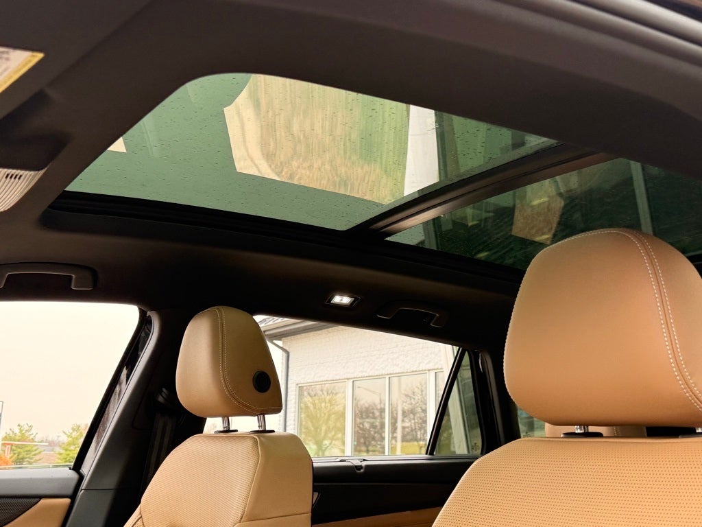 2026 Volkswagen Atlas Cross Sport 2.0T SEL