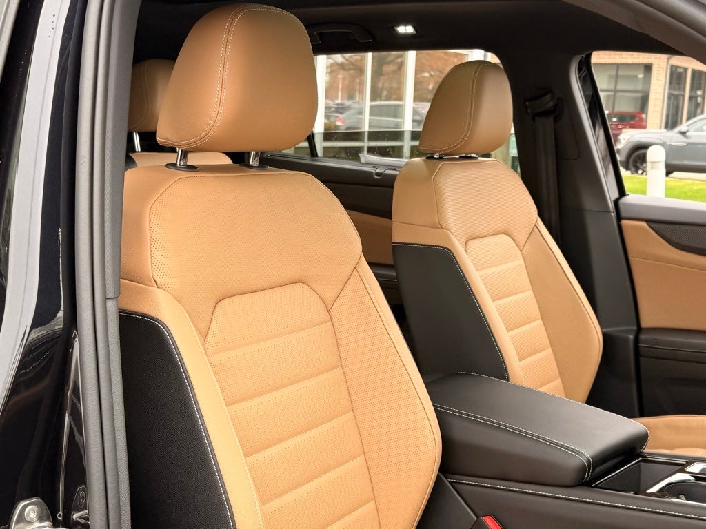 2026 Volkswagen Atlas Cross Sport 2.0T SEL