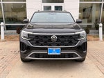 2026 Volkswagen Atlas Cross Sport 2.0T SEL