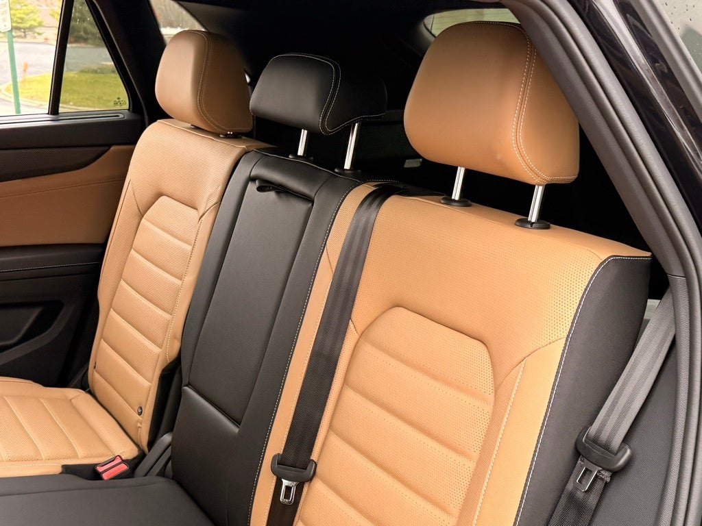 2026 Volkswagen Atlas Cross Sport 2.0T SEL