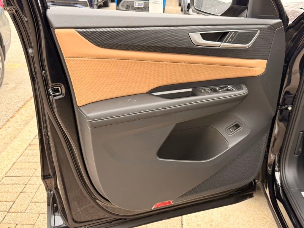 2026 Volkswagen Atlas Cross Sport 2.0T SEL