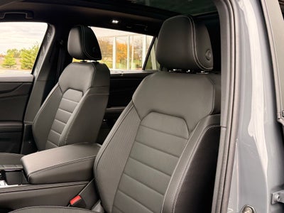 2026 Volkswagen Atlas Cross Sport 2.0T SEL